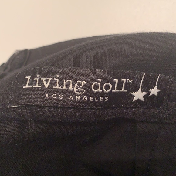 Envelope skort - Picture 4 of 6